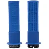 Image de DMR Lenkergriffe Brendog Death Grip, 133x29.8mm A20/Soft, Royal Blau, DMR-G-BREN-THIN
