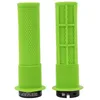 Image de DMR Lenkergriffe Brendog Death Grip, 133/31.3mm A20/soft, Sick - Grün, DMR-G-BREN-THICK