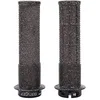 Image de DMR Lenkergriffe Brendog Death Grip, 133/31.3mm A20/soft, Galaxy Schwarz Weiß, DMR-G-BREN-Thick