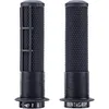 Image de DMR Lenkergriffe Brendog Death Grip 2 Lock-On, mit Flansch 135/31,3 mm, Schwarz, DMR-G-003