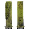 Image de DMR Lenkergriffe Brendog Death Grip 2 Lock-On, mit Flansch 135/31,3 mm, Camo Schwarz Grün, DMR-G-003