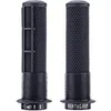 Image de DMR Lenkergriffe Brendog Death 2 Lock-On, mit Flansch 135/29,8 mm, Schwarz, DMR-G-004