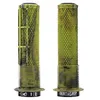 Image de DMR Deathgrip Lot de 2 poignées de guidon fines Motif camouflage