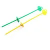 Image de Fastrax 1/10 Touring Wheel Holders 2