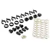 Image de FTX Outback Spring Set & Nylon Parts (4)