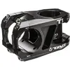 Image de TAG Metals Potence VTT T1 31,8 mm   Potence durable et légère pour un meilleur contrôle et stabilité (longueur 45 mm)