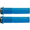 Image de Tag Metals Guidon Unisexe T1 Braap Grip Bleu, Taille Unique