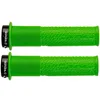 Image de Tag Metals Guidon Unisexe T1 Braap Grip Vert, Taille Unique