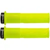 Image de TAG Metals T1 Braap Poignées de Guidon de VTT durables et antidérapantes avec composé Doux pour Plus de Confort et de contrôle, idéales pour Le VTT (Jaune)