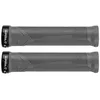 Image de TAG Metals T1 Section Poignées de VTT   Poignées de Guidon durables et antidérapantes avec contrôle de précision et composé Doux, idéales pour Le VTT (Gris)