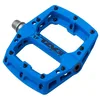 Image de TAG Metals T3 Pédales Nylon Bleu