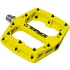 Image de TAG MTB T3 Nylon Pedal (Yellow)