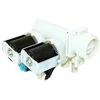 Image de Indesit - Valve Entrée Admission Eau pour Lave-Linge Machine à Laver C00110333