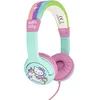 Image de OTL Technlogies Hello Kitty Unicorn Junior Casque d'écoute, Filaire, pour Enfants (Produit sous Licence Officielle)