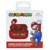 Image de Jeu éducatif et électronique Otl Ecouteurs TWS Super Mario Rouge en occasion ou reconditionné