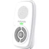 Image de Moniteur bébé audio - MOTOROLA - AM21 - 300 m - Blanc