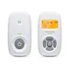 Image de Ecoute bébé Motorola AM 24 Blanc en occasion ou reconditionné