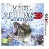 Image de Reel Fishing Paradise 3DS en occasion ou reconditionné