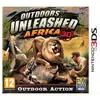 Image de Outdoors Unleashed : Africa 3DS en occasion ou reconditionné