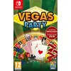 Image de Vegas Party Nintendo Switch en occasion ou reconditionné