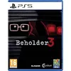 Image de Beholder 3 PS5 en occasion ou reconditionné