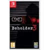Image de Beholder 3 Nintendo SWITCH en occasion ou reconditionné
