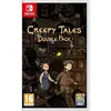 Image de Creepy Tales Double Pack SWITCH en occasion ou reconditionné