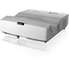Image de Optoma HD35UST vidéo-projecteur Ultra Short Throw Projector 3600 ANSI lumens D-ILA 1080p (1920x1080) Compatibilité 3D Blanc