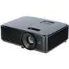 Image de Optoma DH351 vidéo-projecteur Projecteur à focale Standard 3600 ANSI lumens DLP 1080p (1920x1080) Compatibilité 3D Noir