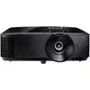 Image de Optoma W371 vidéo-projecteur Projecteur à focale Standard 3800 ANSI lumens DLP WXGA (1280x800) Compatibilité 3D Noir