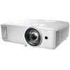 Image de Optoma X309ST vidéo-projecteur Standard Throw Projector 3700 ANSI lumens DLP XGA (1024x768) Compatibilité 3D Blanc