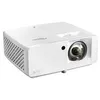 Image de Optoma ZH450ST vidéo-projecteur Projecteur à focale Courte 4200 ANSI lumens DLP 1080p (1920x1080) Compatibilité 3D Blanc