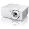 Image de Optoma ZH551 Proiettore a raggio standard 5600 ANSI lumen DLP 1080p [1920x1080] Compatibilit? 3D Bianco (ZH551 1080P LASER ULTRA - COMPACT PROJECTOR)