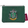 Image de Half Moon Bay Harry Potter - Porte-Monnaie - Slytherin Vert