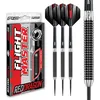 Image de RED DRAGON Swingfire 1 : 26 g Flightmaster   Fléchettes, ailettes et tiges de fléchettes en tungstène à Pointe en Acier