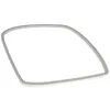 Image de Avant Roulement de tambour Feutre Seal Compatible avec Beko Drcs68s, Drcs68 W, Drcs76b, Drcs76s, Drcs76 W, Drvs62, Drvs62s, Drvs62 W, Drvs73s, Drvs73 W, Tdf168s sèche-linge