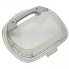 Image de Hoover 40008542 Véritable réservoir à eau pour sèche-linge avec condensateur, blanc