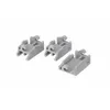 Image de Neff lave-vaisselle Panier supérieur Clips Roulements