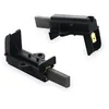 Image de Kit 2 charbons moteur Machine à laver, Lave-linge 371201202 BEKO Machine à laver, Lave-linge 371201202 BEKO