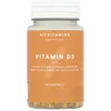Image de My Protein Vitamin D3 Supplément 180 Capsules