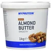 Image de My Protein Beurre d'Amande Smooth 1 kg