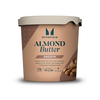 Image de Beurre d'amandes - 1kg - Nature - Doux