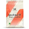 Image de Myprotein Protéine de lactosérum Impact, 2,5 kg, non aromatisée, l'emballage peut varier