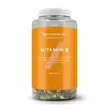Image de Vitamine E en gélules - 180Gélules