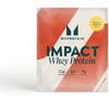 Image de Impact Whey Protein (Échantillon) - 25g - Chocolat Onctueux