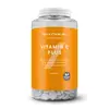 Image de Pilules de vitamine C enrichies en bioflavonoïdes et en extrait de cynorrhodon - 60TABLETS, 60portions - Pot