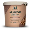 Image de Beurre d'amandes - 1kg - Nature - Croustillant