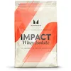 Image de My Protein Impact Whey Isolate Protéine Saveur Natural Vanilla 1 kg