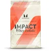 Image de My Protein Impact Whey Isolate Protéine Saveur Vanille Naturelle 2,5 kg