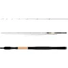 Image de DAIWA N ZON 11333-390 Mangeoire à rallonge, 3,95 m, 0-120 g, 4 pièces, Feeder Canne à pêche